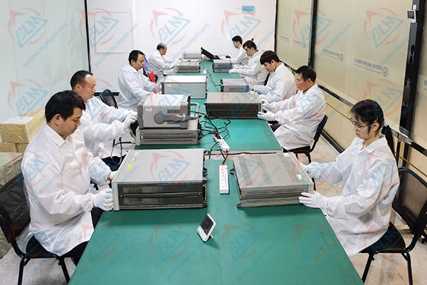 無線電儀器校準 無線電儀器校準